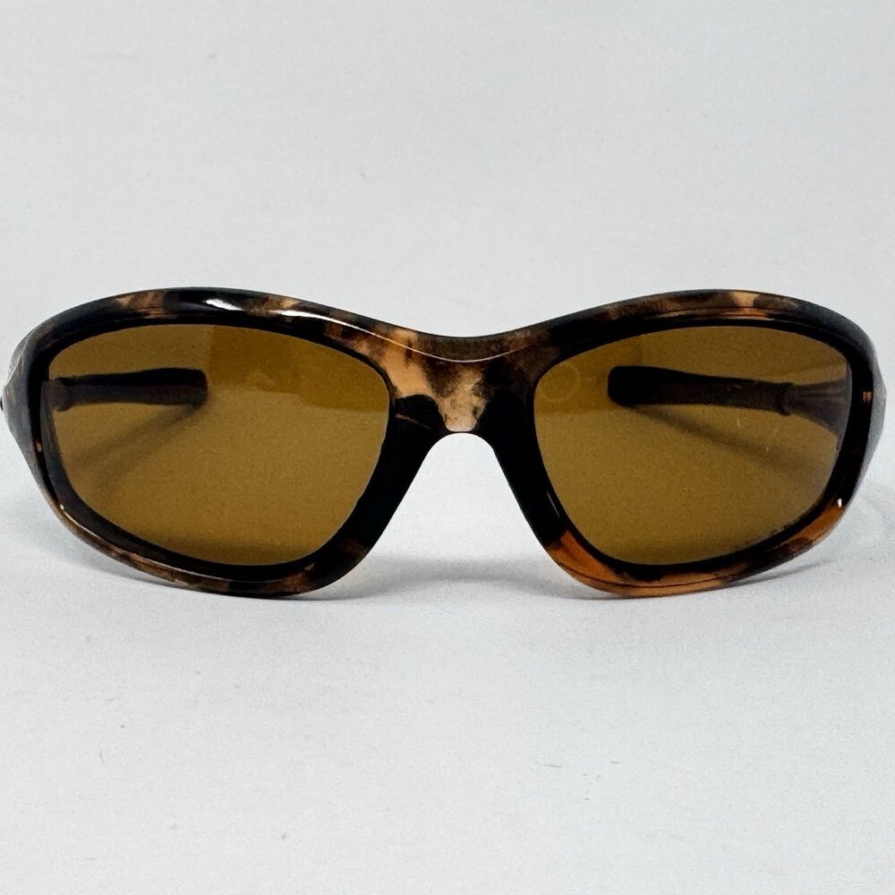 Oakley Encounter OO9091-03 Topaz Tortoise Polarized Sunglasses 59-16